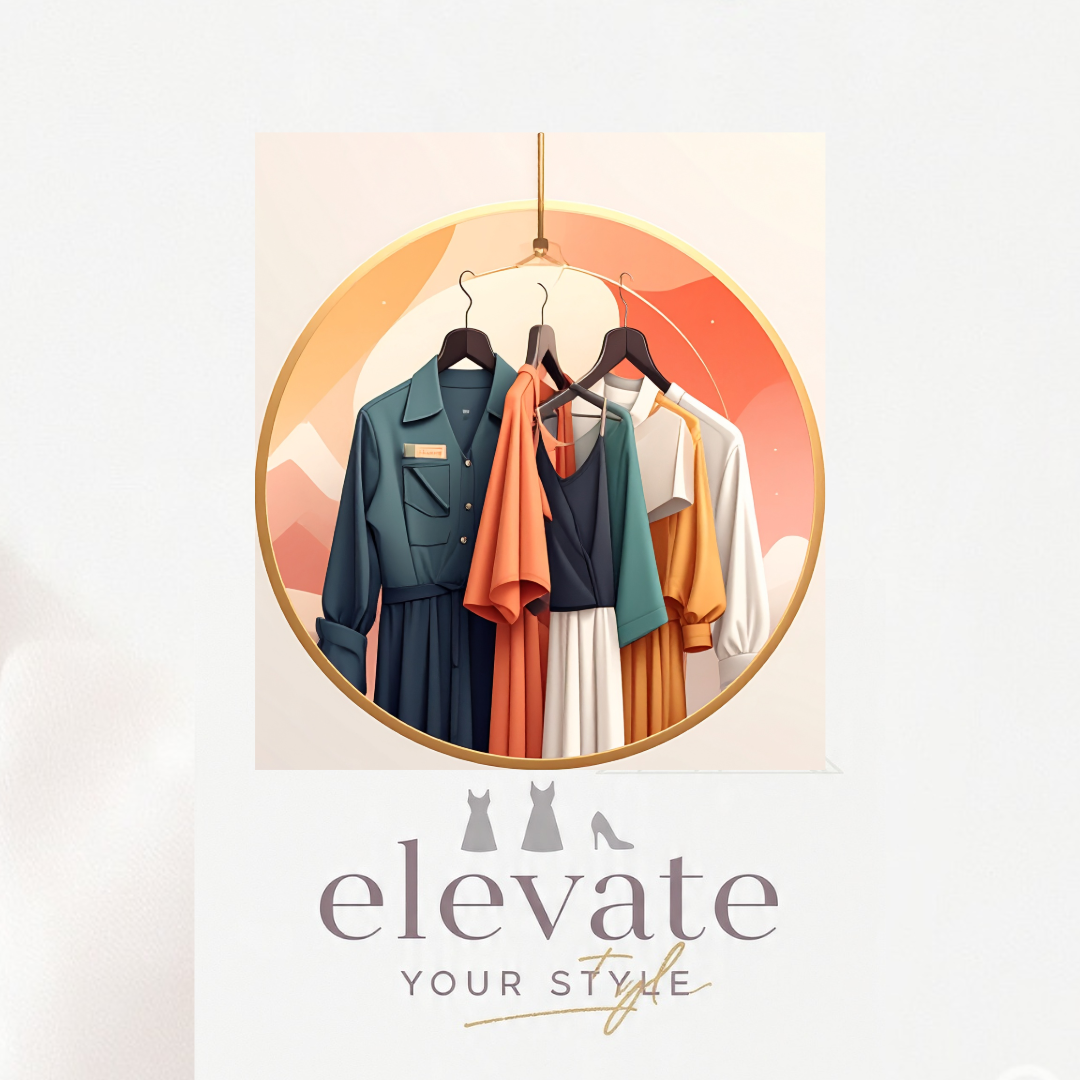 Women’s Fashion Collection