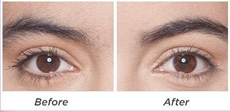 Flawless Brows Electric Eyebrow Trimmer for Women – Painless & Precision Hair Remover
